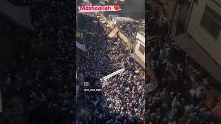 View pf urse ala hazart #alahazratkalambyowaisrazaqadri