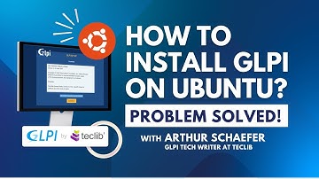 How to Install GLPI on Ubuntu?
