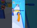 🍟🥔खेल potato Rush Stage-74 Android Game strategy video #gameplay @marblerun-asmr
