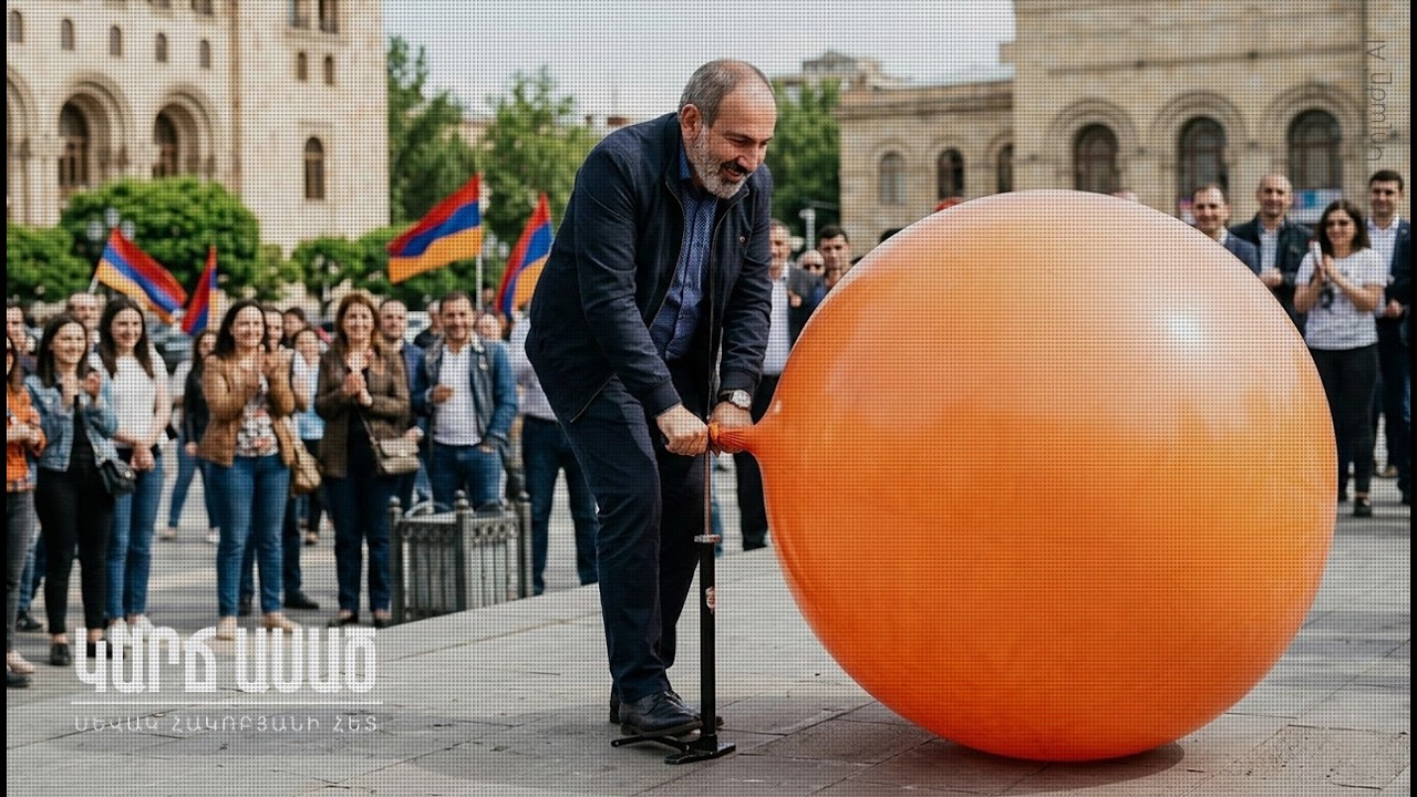 Թաթոյանը, հարցումներն ու պեռաշկին․ ովքե՞ր են օգնում Նիկոլին ընտրվել․ «Կարճ ասած»