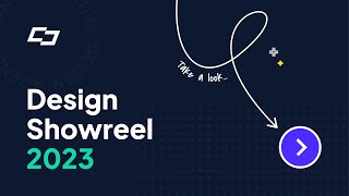 Canny Creative | Branding, Website, Content | Design Showreel 2023