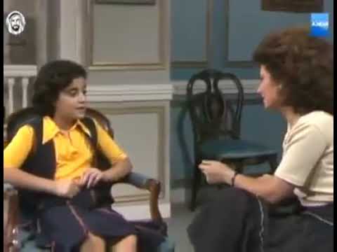 مسلسل ابتسامة بين الدموع الحلقة 9