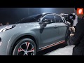 Lynk&amp;Co onthulling 02  | #ITSMYDRIVE