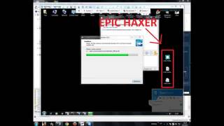Epic i bRULE [ HAX ] CoD2