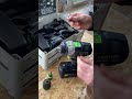 Festool tpc 184 quadrive