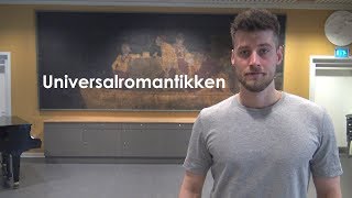 screenshot of the youtube video