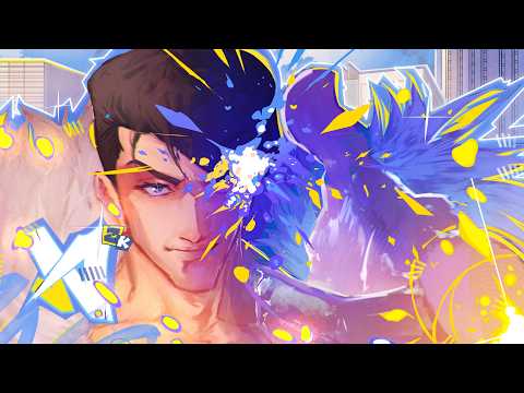 Capa de LARPER (Ryu Ishigori) | NeshyzK
