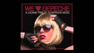 Atom lounge & Angie soft - Never let me down again screenshot 4