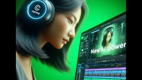 Clipchamp for Windows 11: Unlock AI Editing Power Now!