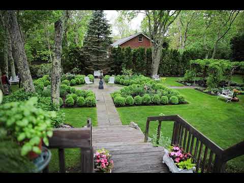 Застарілі тенденції ландшафтного дизайну: чого уникають професіонали