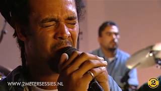 Michael Franti &amp; Spearhead &quot;Oh My God&quot; live | 2 Meter Sessions 1999