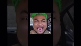 I Look Like A Minecraft Dirt Block