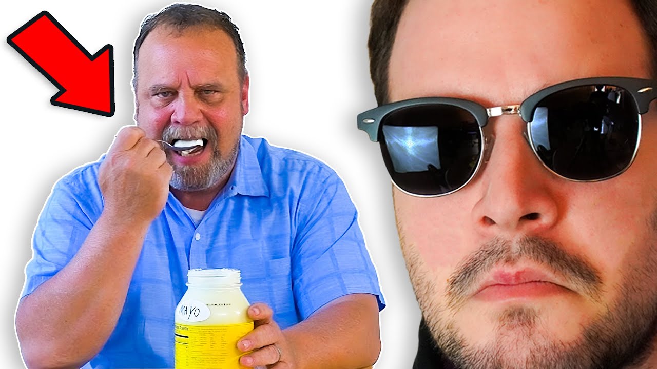 Il Lato STRANO di YOUTUBE