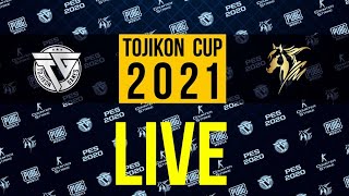 TOJIKON CUP 2021/S2 FINAL M1