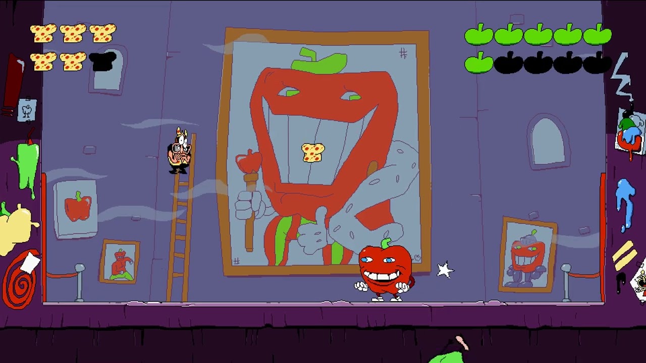 PeppİermZaZn peAppTeOrmWan pEppeRman