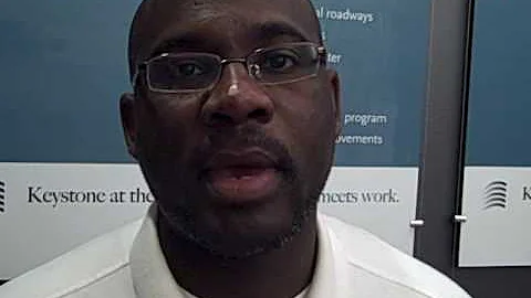 Roderick Harvey CPA at Coach Patton Workshop by Tr...