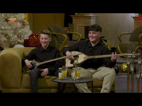 n’Kosove Show -Jetojn
