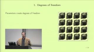 Lecture 07 - The VC Dimension