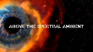 Above the Spectral Ambient-The Real Love Beats The Distance