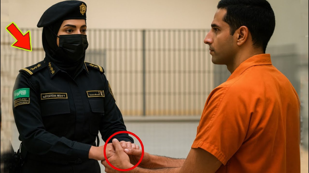 Maxbuus Dil Lagu Xukumay Oo Guursaday Sarkaaladii Xabsiga Maamulaysay | Qiso Cajiiba |