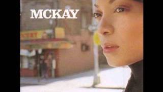 McKay - Thadius Star