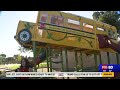 Westacre Park reopens in West Sacramento after $7.8 million renovation