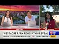 Westacre Park reopens in West Sacramento after $7.8 million renovation