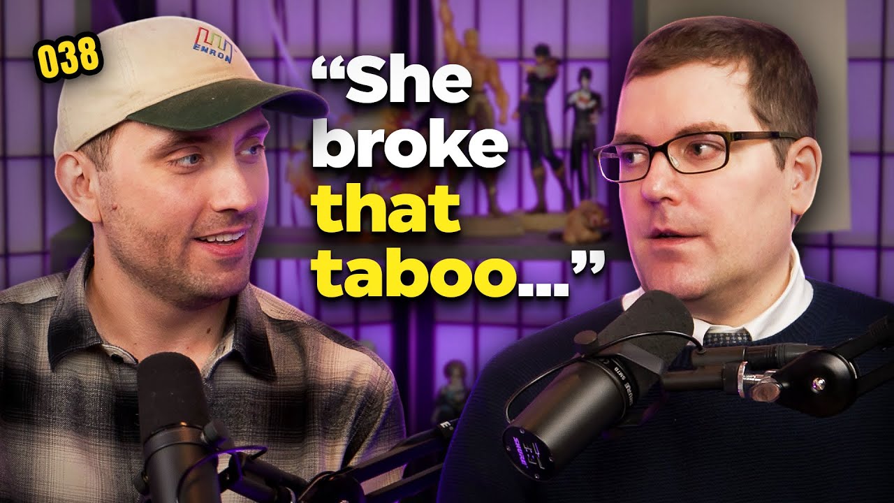 How Takaichi and the Right took over Japan - ft. 