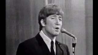Watch Beatles From Me To You video