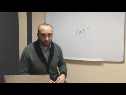 ბაკალავრიატი ამერიკაში - ონლაინ კონსულტაცია