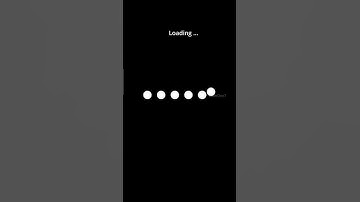 😀 Python Kivy Loading  Animation #shorts #shortsfeed #viral #trending