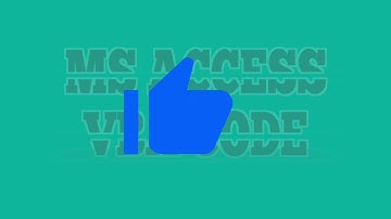 Green Screen Animated  Youtube Like Button Ms Access Vba Code | ahmad soft and solution