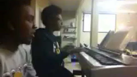 Boredom!
