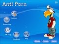 الحلقة رقم ( 43 ) شرح تثبيت وتفعيل برنامج حجب المواقع الإباحية Anti-porn v20.7.4.25  كاااامل