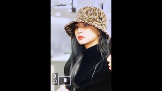 [19.11.15 ] - TZUYU@ TWICE ARE HEADING TO JAPAN