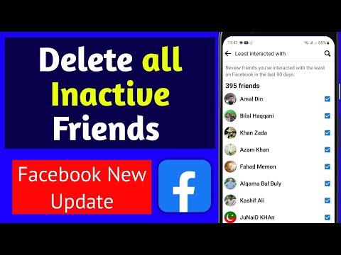 How to Delete