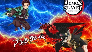 Download Lagu Dragon Vs Devil | Asta Vs Tanjiro Fan animation Download Lagu Dragon Vs Devil | Asta Vs Tanjiro Fan animation
