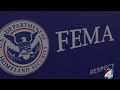 FEMA funding restored after shutdown ends as wildfires burn in Georgia, hurricane season nears