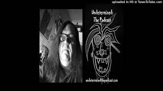 Famous UTP Special Guest: Screaming Trees' Gary Lee Conner Profile