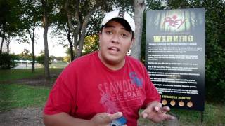 PREY! Beware! | SeaWorld San Antonio