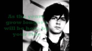 Come Home- Ryan Adams