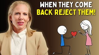 How to Respond When an Avoidant Comes Back — Reject Them the Right Way   Clara Vance!
