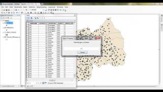 Aggregating DHS Data To Non DHS Regions