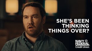 Famous Thinking Things Over | Navy Federal Credit Union Profile