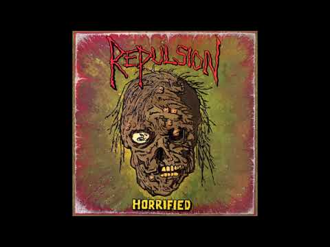 Repulsion — Repulsion - Repulsion