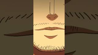 Luffy Reencontra Dadan