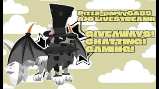 Animal Jam Live! FREE FROM BUBBLECHAT!!