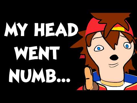 Kenji had a health scare in the middle of the night - YouTube
