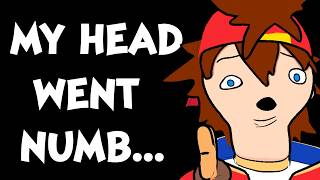 Kenji Had A Health Scare In The Middle Of The Night