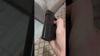 🔔 Gun Shape Secret Storage Jet Flame Lighter - Product Link in Bio ( # 2456 ) ‪@MaviGadgets‬ screenshot 5